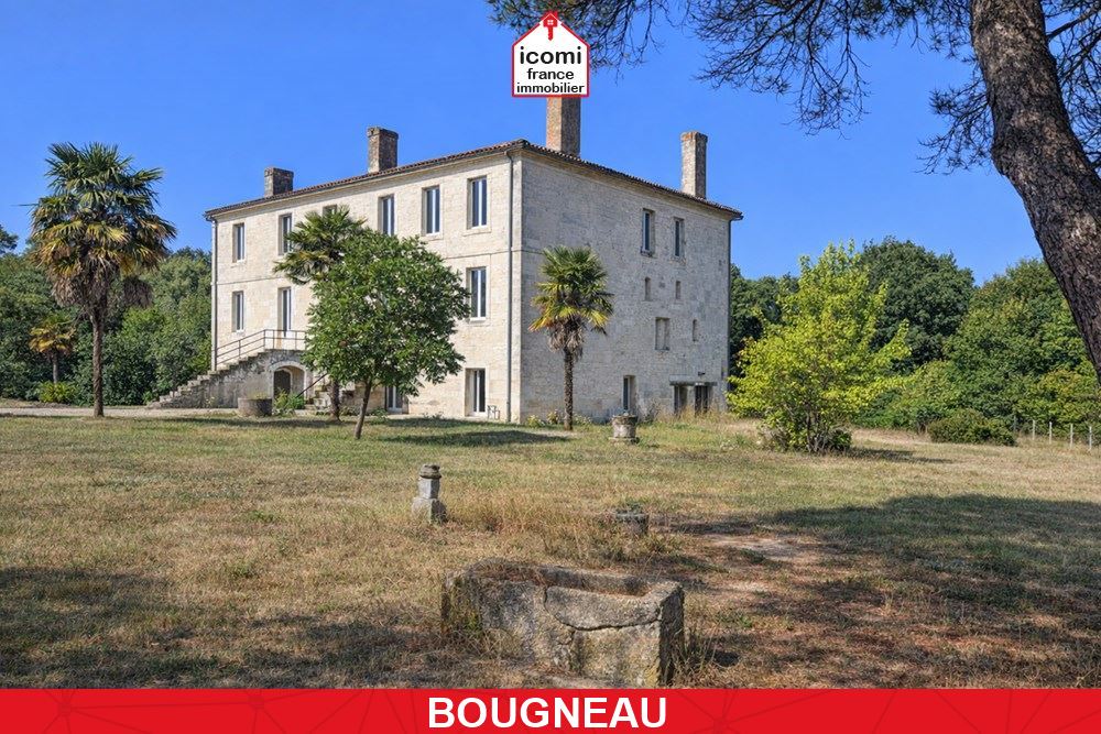 Maison 10 pièces