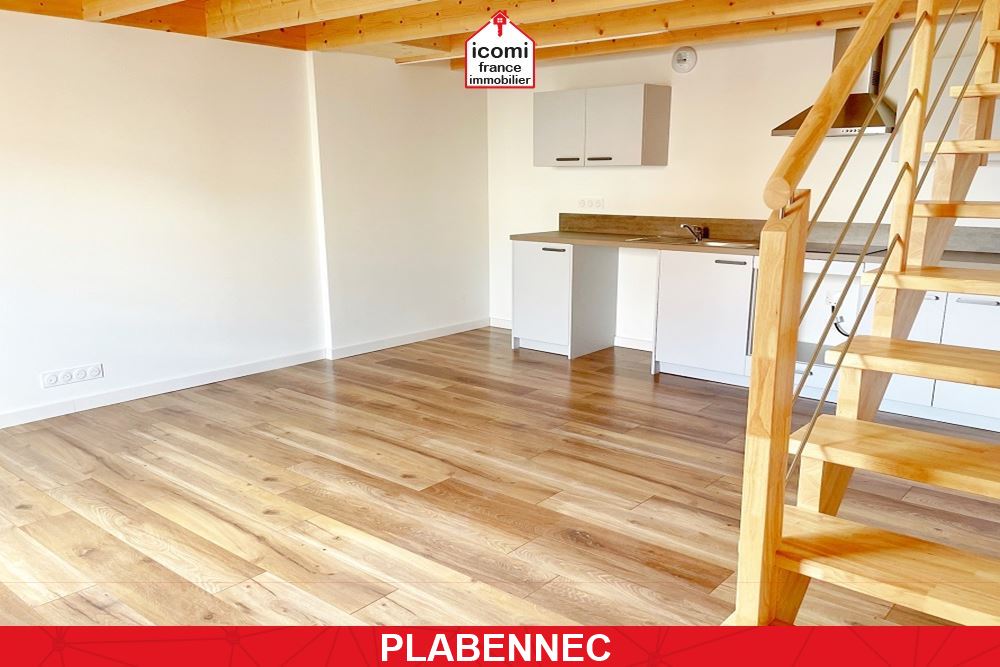 Appartement 2 pièces