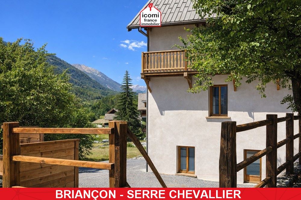Appartement 6 pièces