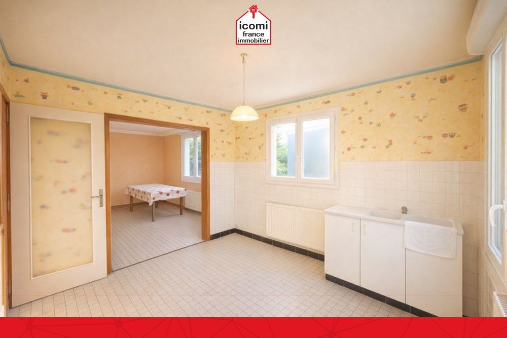 Maison 8 pièces