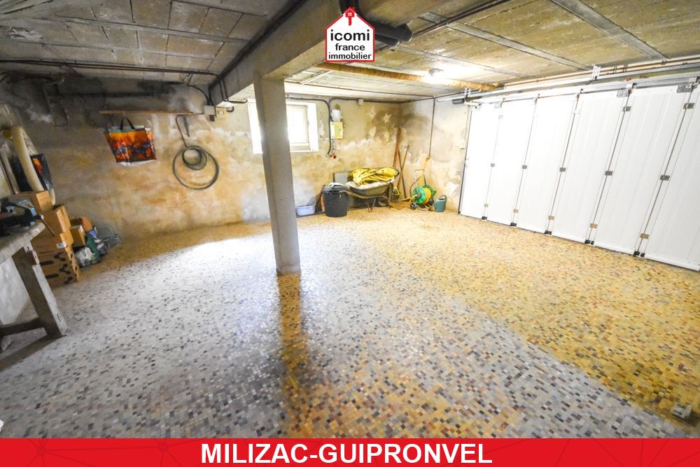 Maison 7 pièces