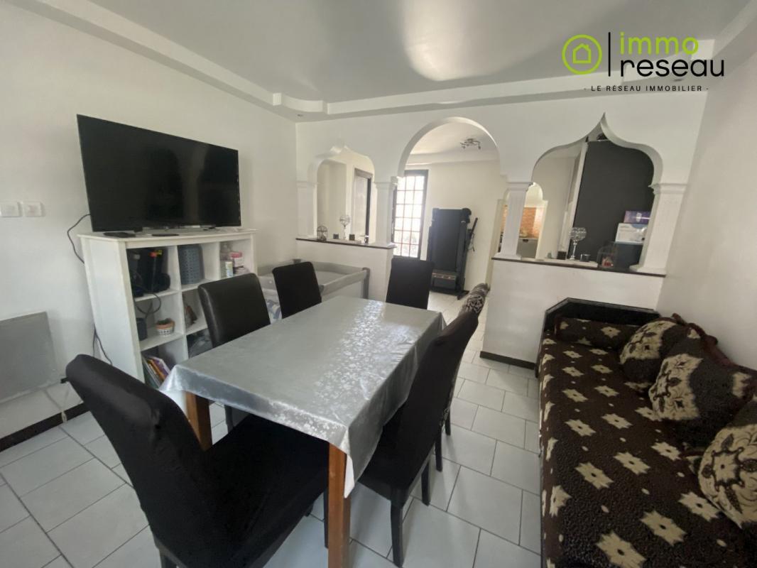Maison à vendre, 5 pièces, 96 m², Aniche