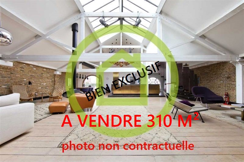 Maison à vendre, 1 pièces, 309 m², Le Fenouiller