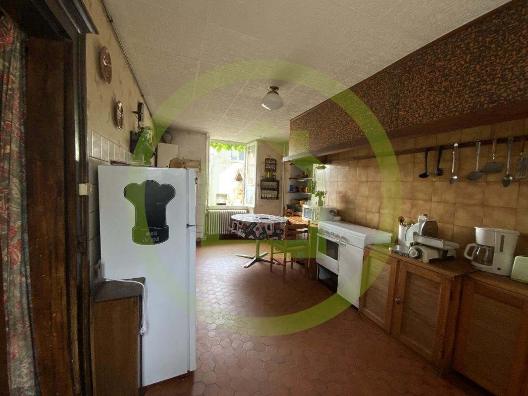 Maison - Photo 3