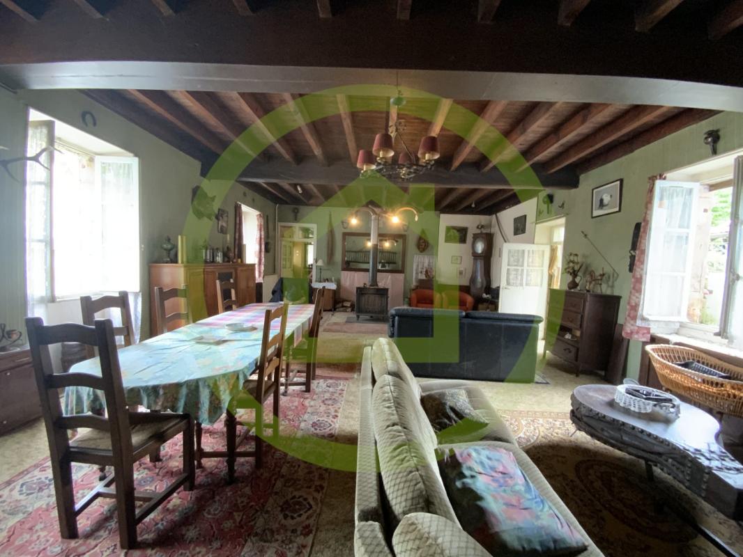 Maison - Photo 4