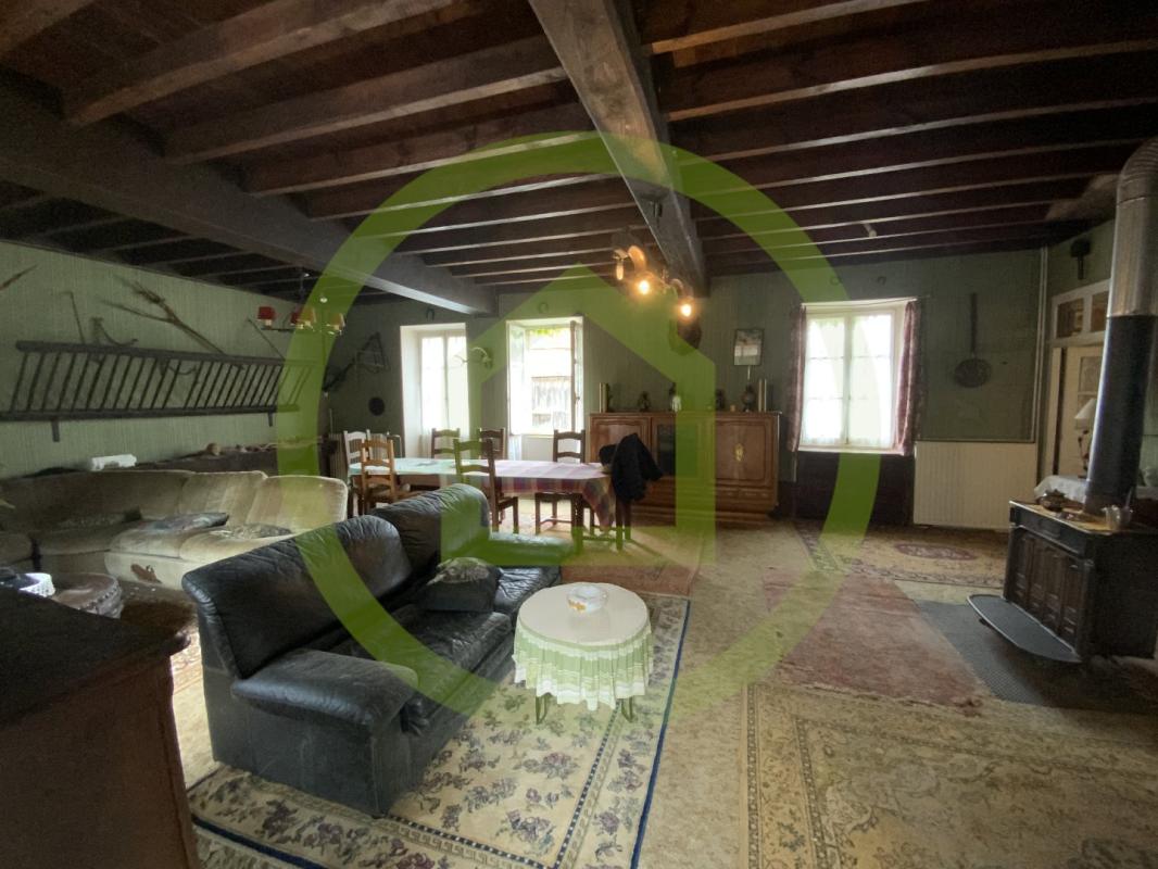 Maison - Photo 5