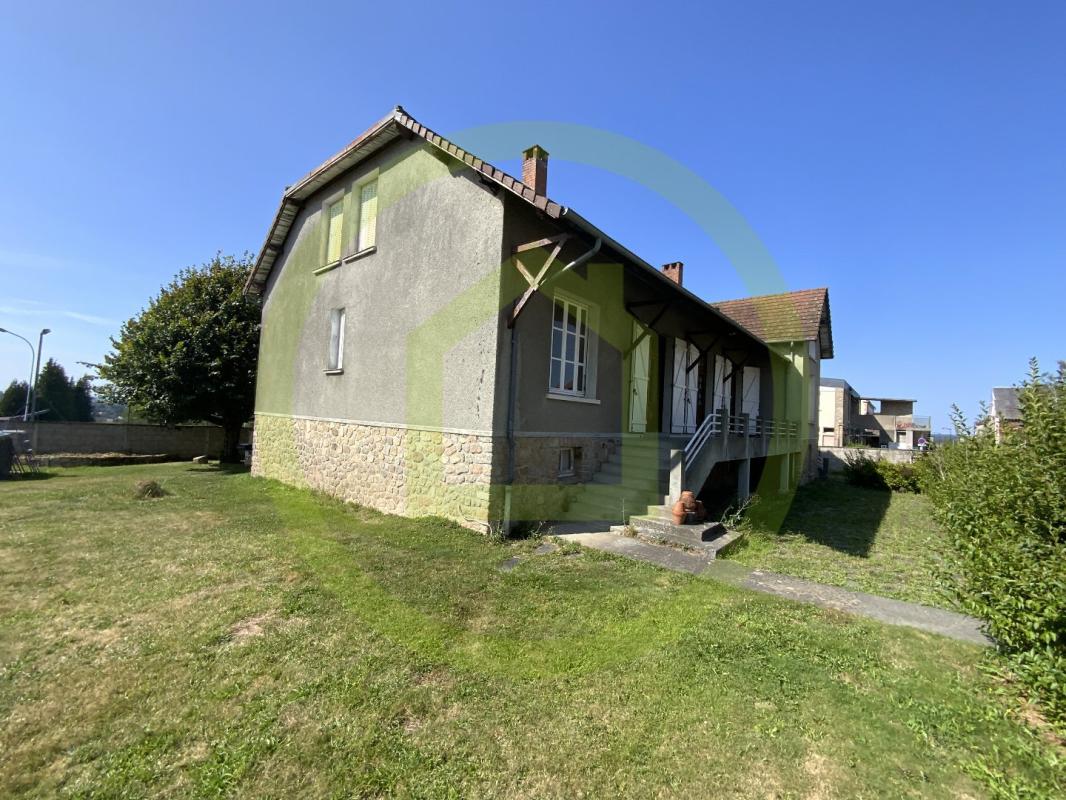 Maison - Photo 2