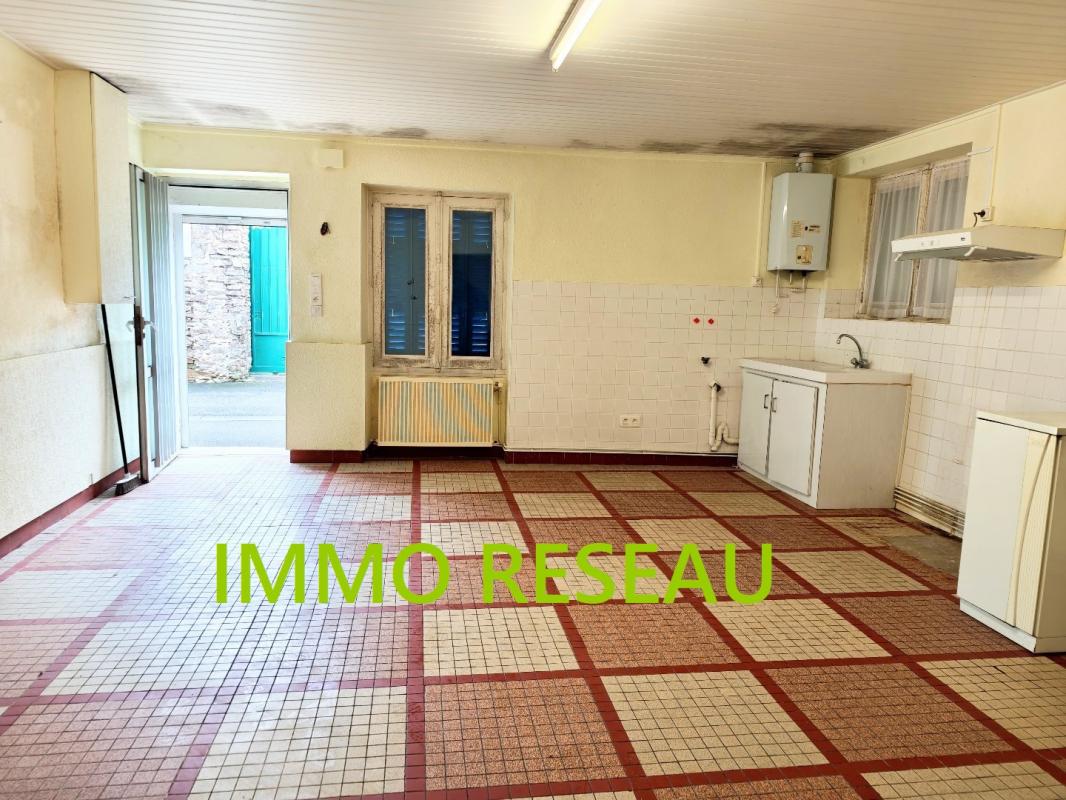 Maison à rénover - Photo 3
