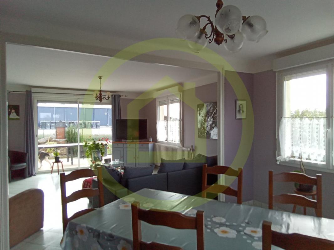 Maison - Photo 3