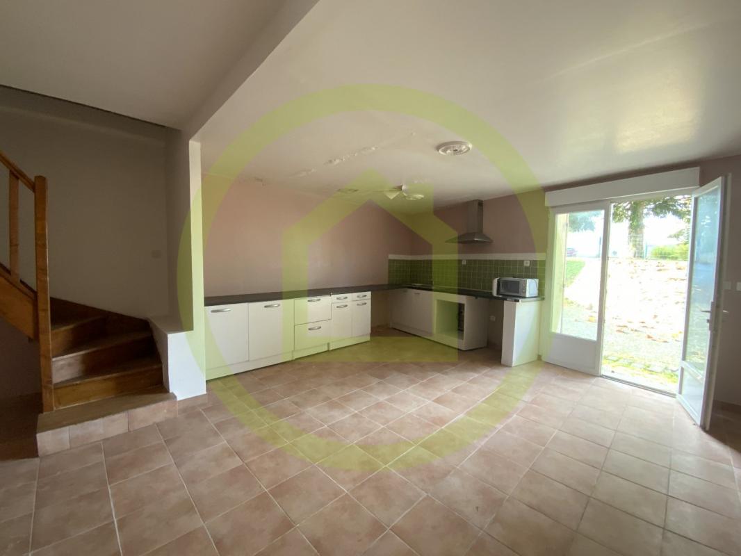 Maison - Photo 4