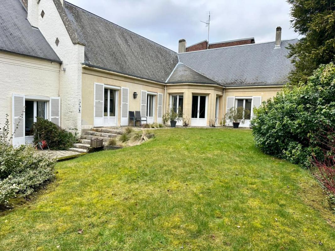 Maison - Photo 2