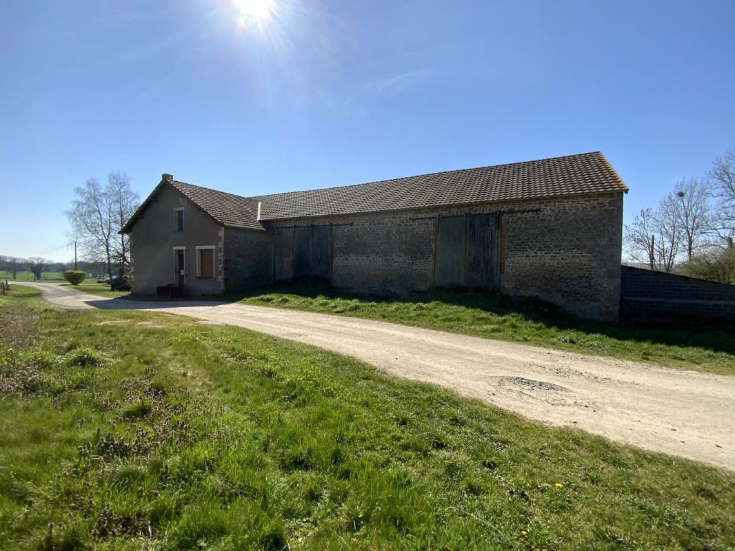 Maison - Photo 2