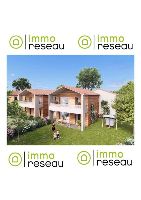 Appartement à vendre, 3 pièces, 62 m², Bretignolles Sur Mer