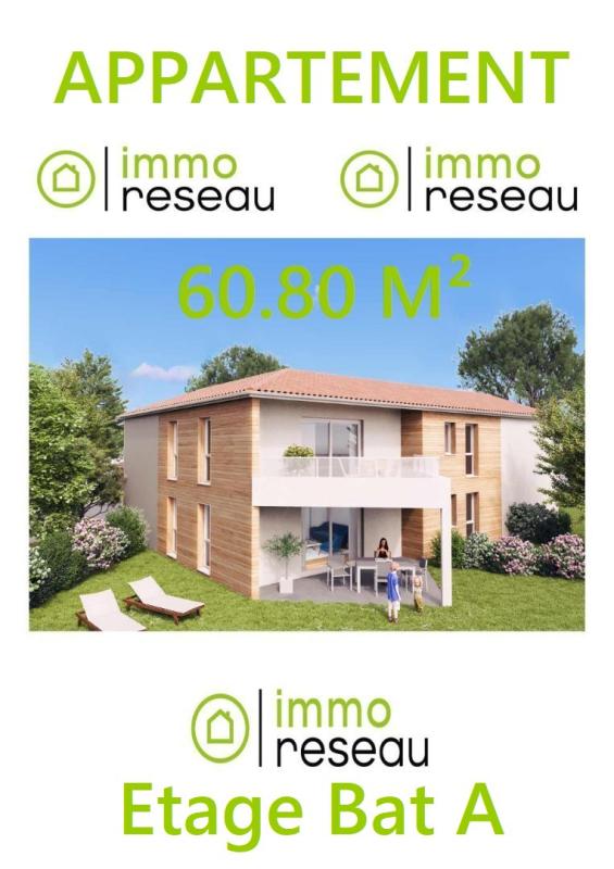 Appartement à vendre, 3 pièces, 60 m², Bretignolles Sur Mer