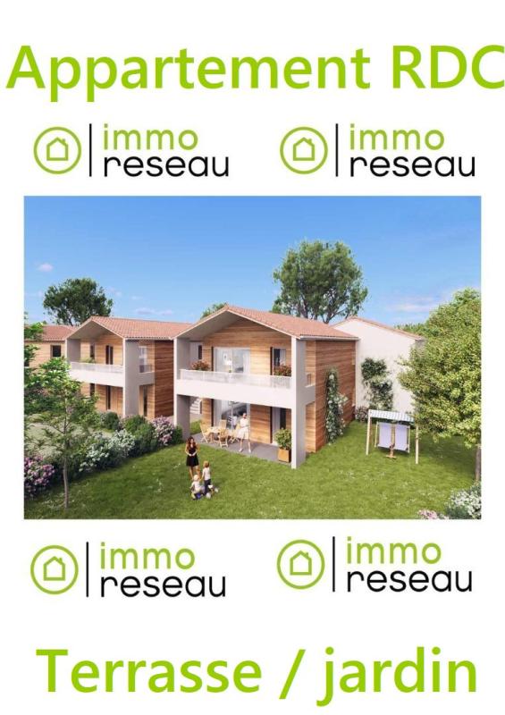 Appartement à vendre, 2 pièces, 42 m², Bretignolles Sur Mer