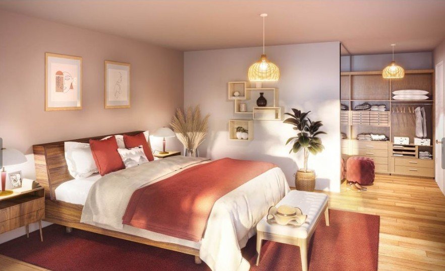 Appartement - Photo 5