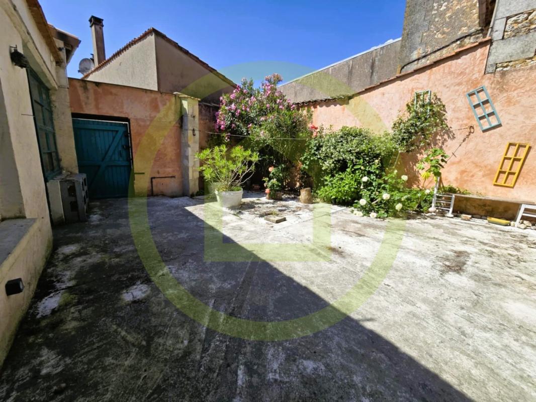 Maison - Photo 2