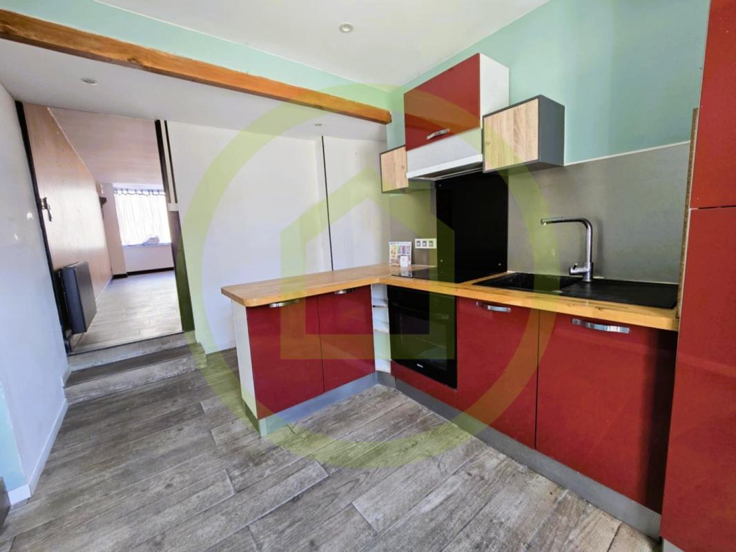 Maison - Photo 4