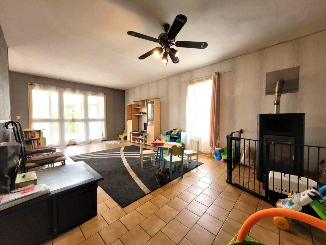 Maison - Photo 5
