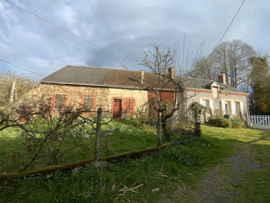 Maison à vendre, 5 pièces, 97 m², La Cellette