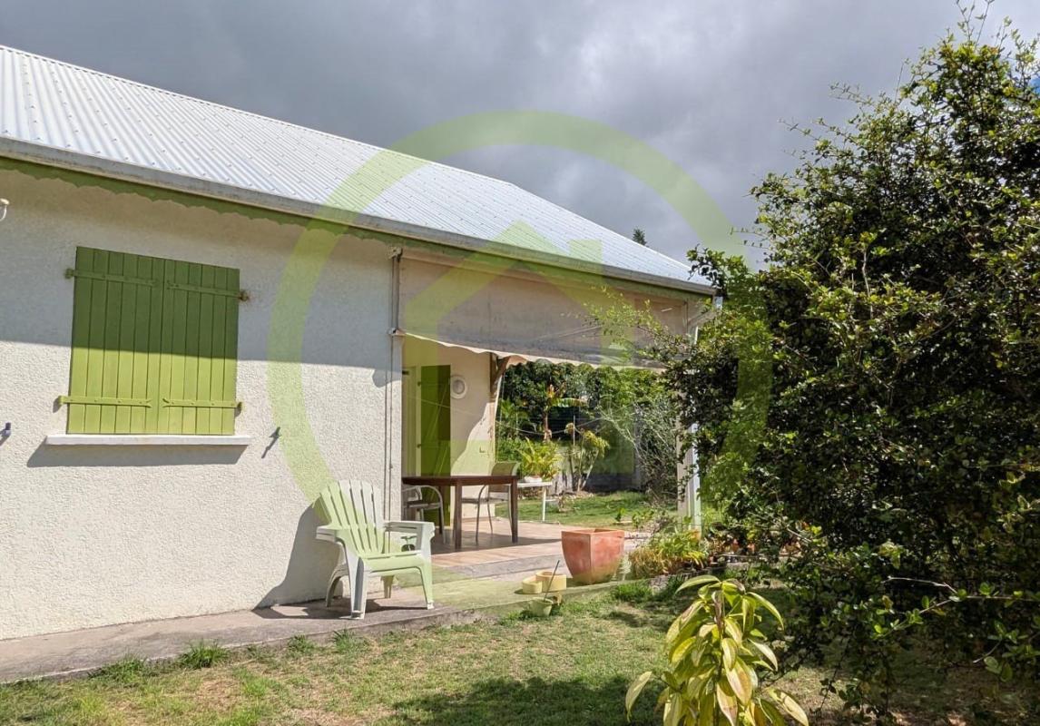 Maison à vendre, 4 pièces, 103 m², Sainte Anne