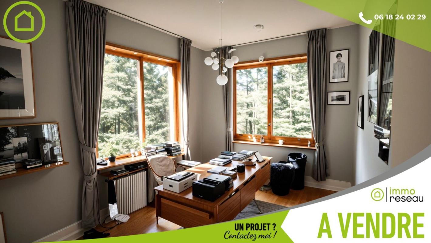 Maison - Photo 3