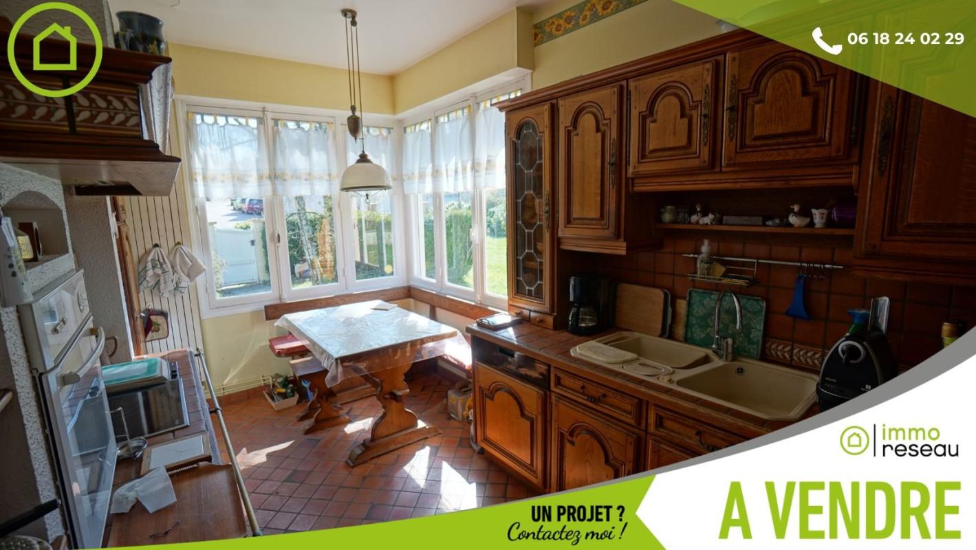 Maison - Photo 4