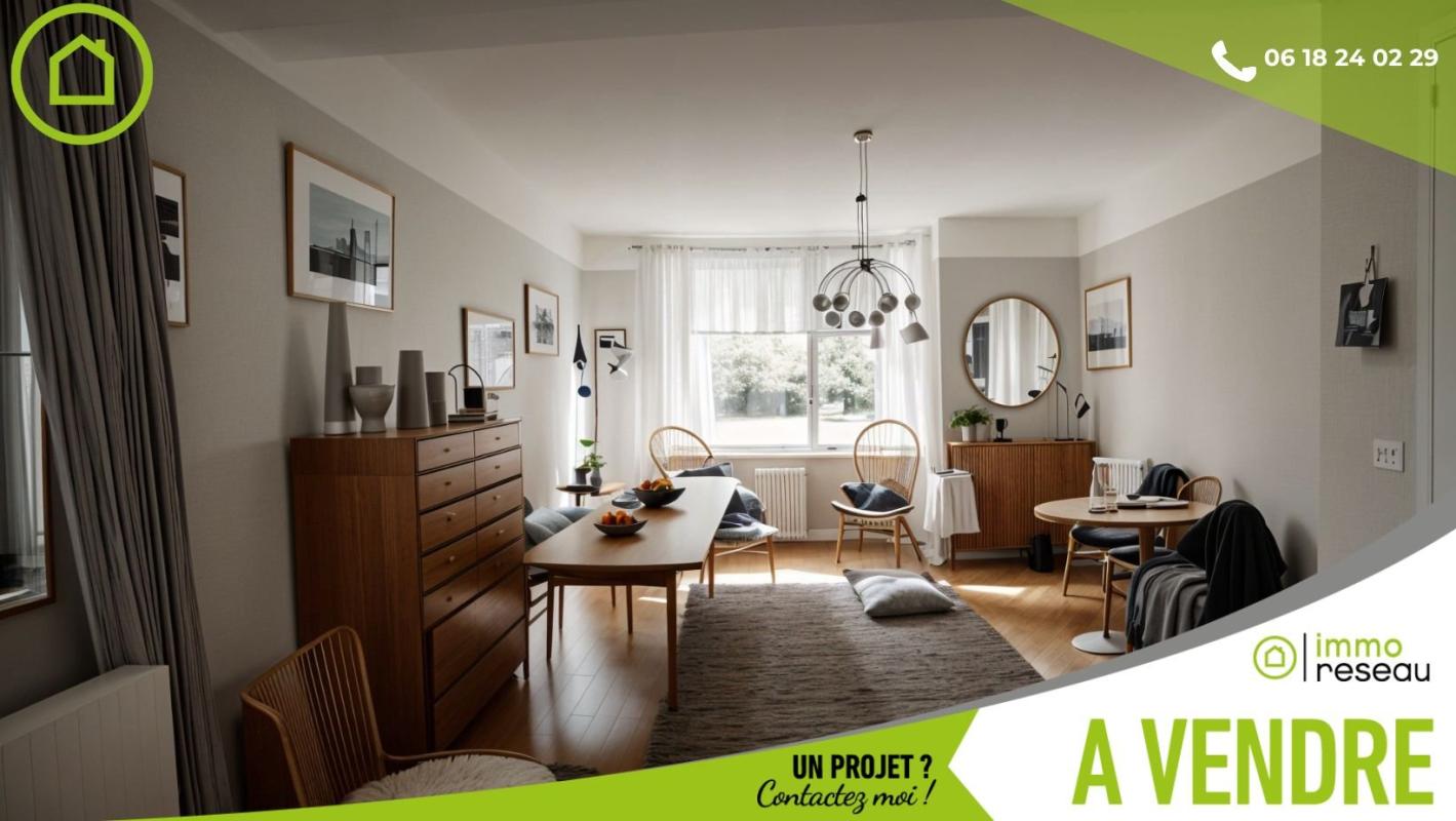 Maison - Photo 5
