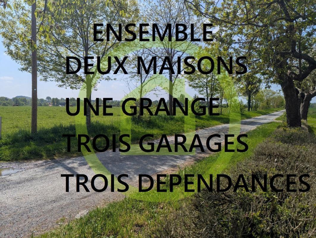 Maison à vendre, 11 pièces, 220 m², Mauleon
