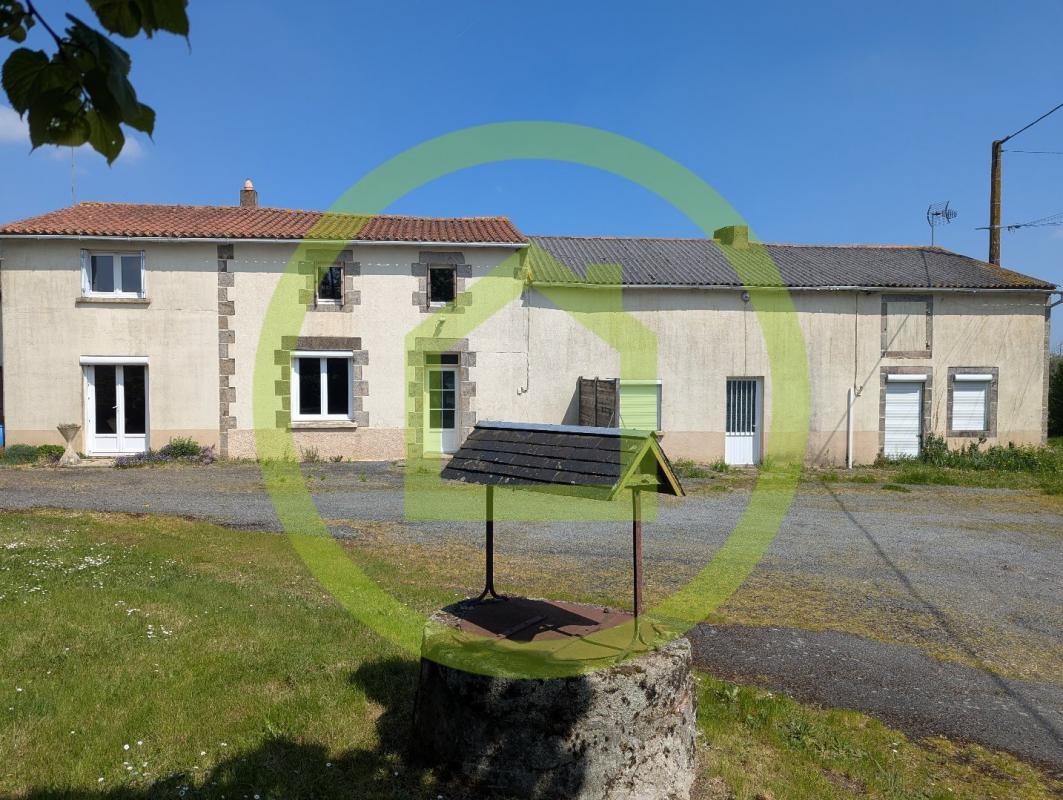 Maison et dépendances - Photo 2