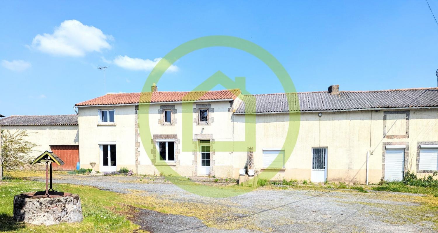 Maison et dépendances - Photo 3