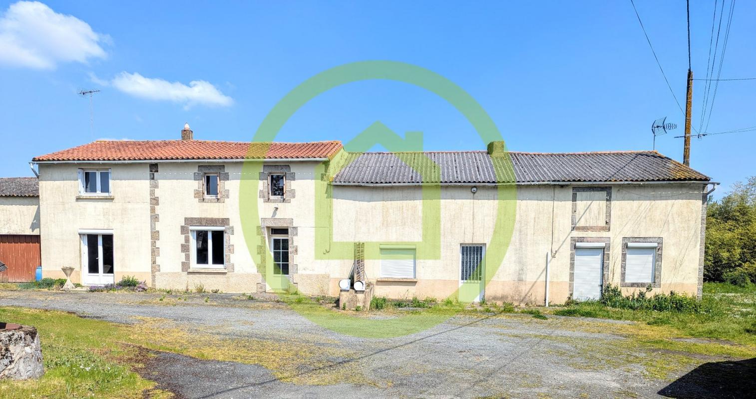 Maison et dépendances - Photo 5