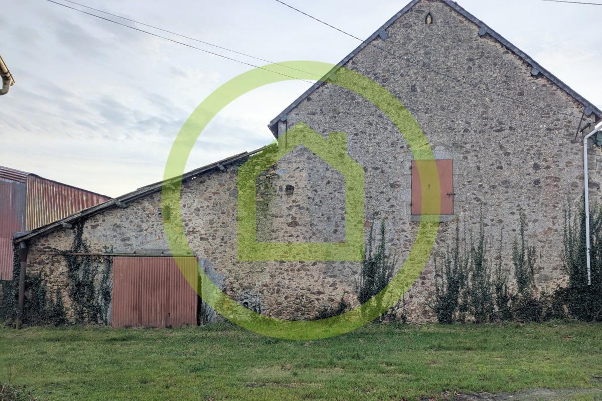 Remise en pierre - Photo 3
