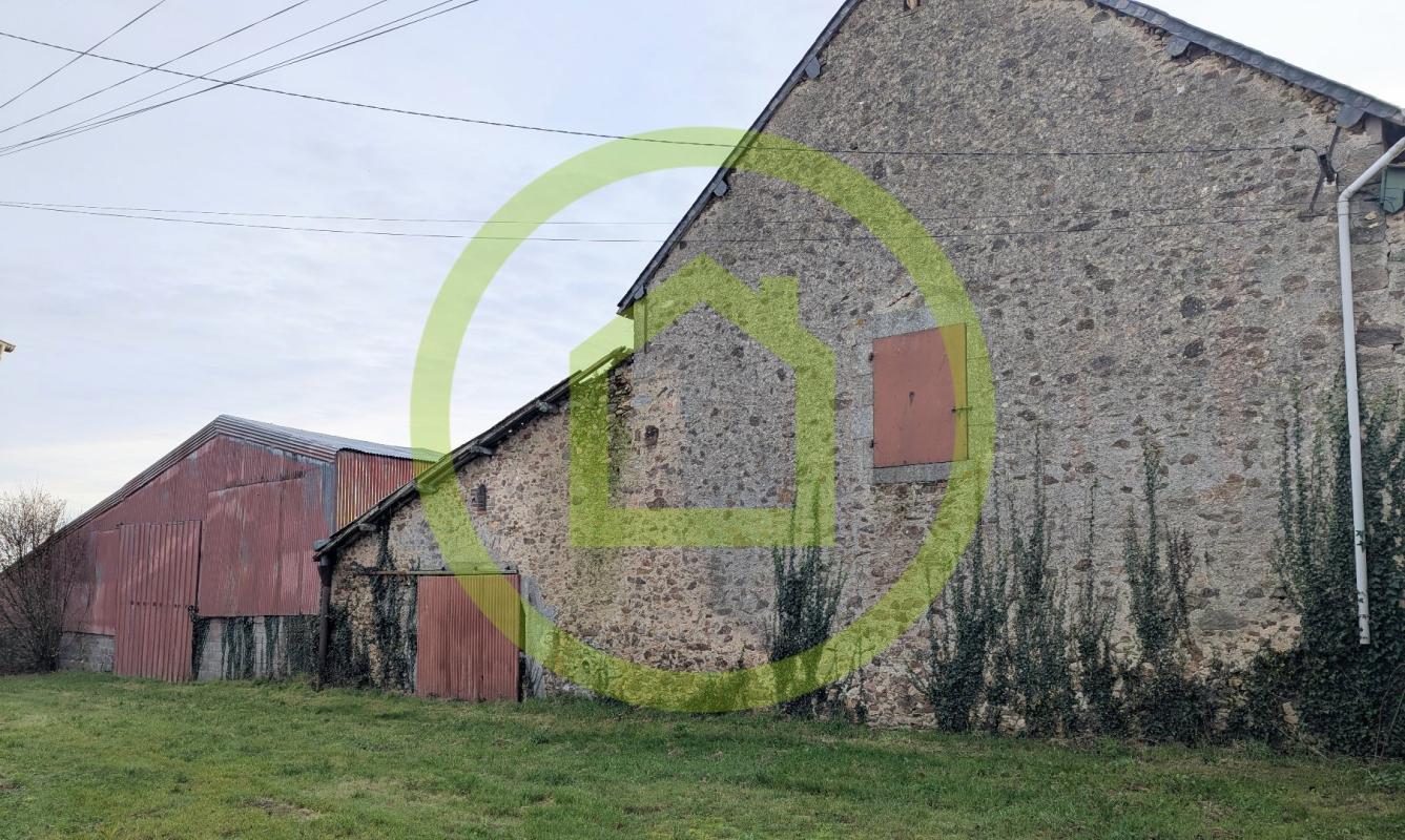 Remise en pierre - Photo 4