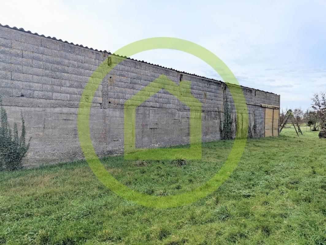 Remise en pierre - Photo 5