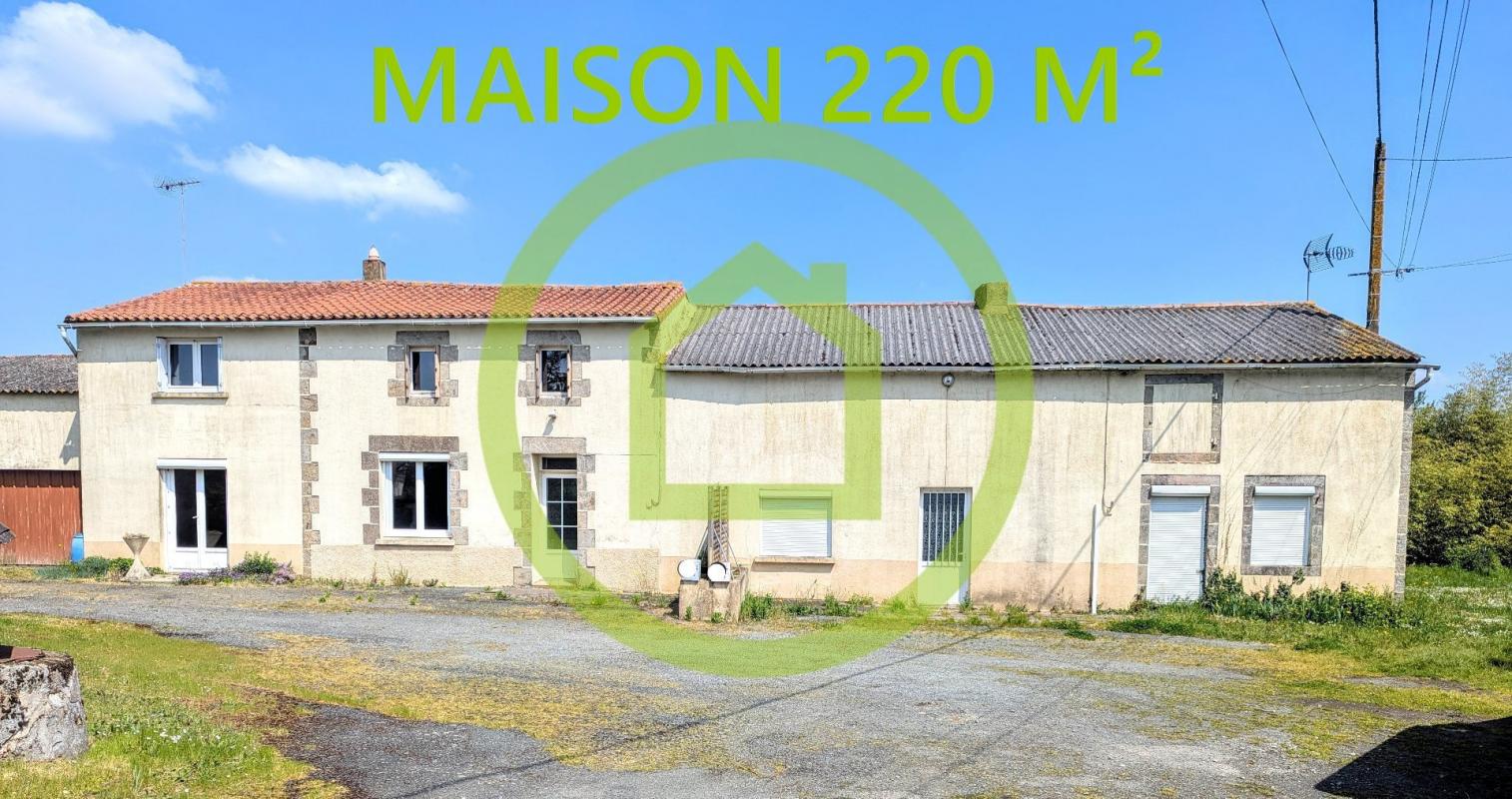 Maison et dépendances - Photo 2
