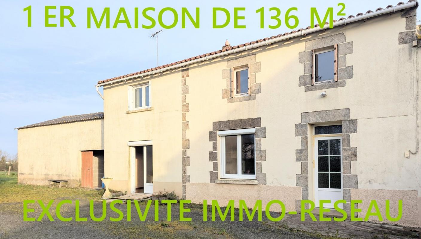 Maison et dépendances - Photo 3