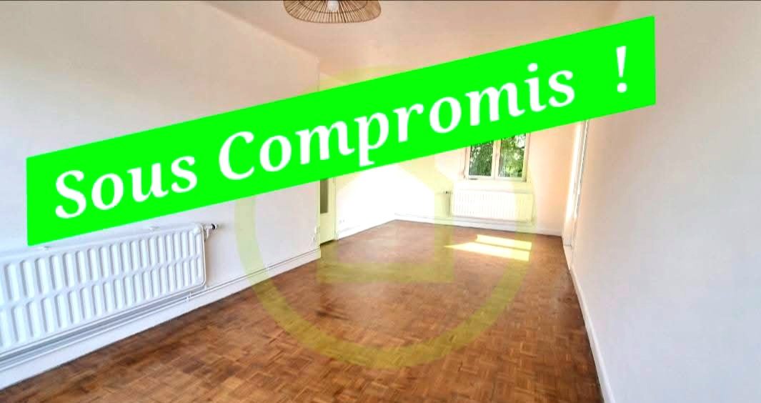 Appartement à vendre, 5 pièces, 83 m², Maubeuge