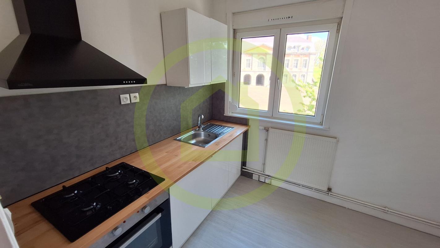 Appartement 1960 - Photo 2