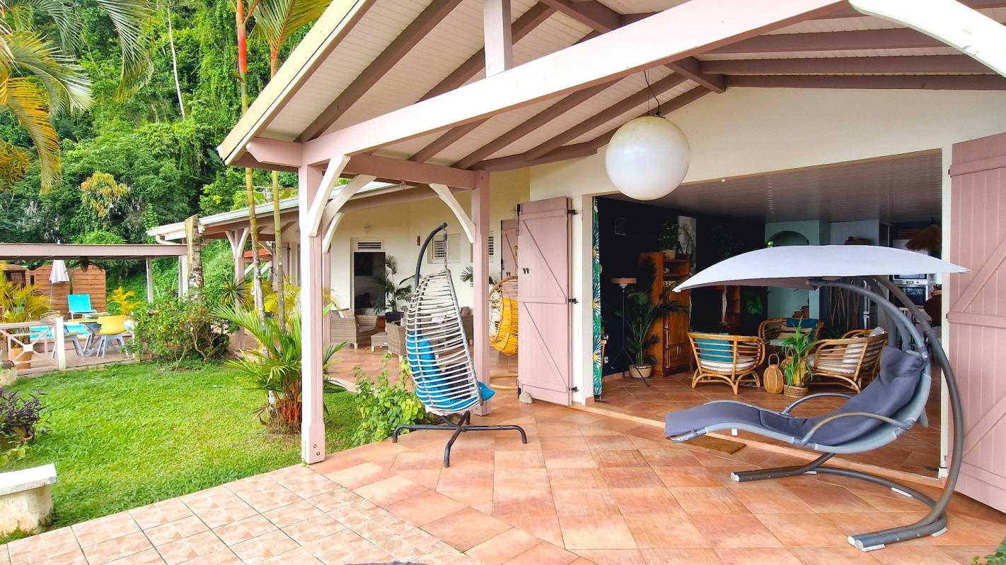 Villa - Photo 5
