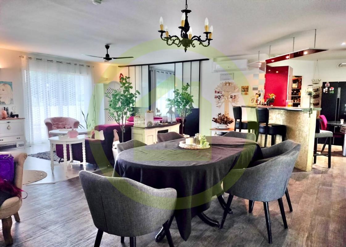 Maison - Photo 2