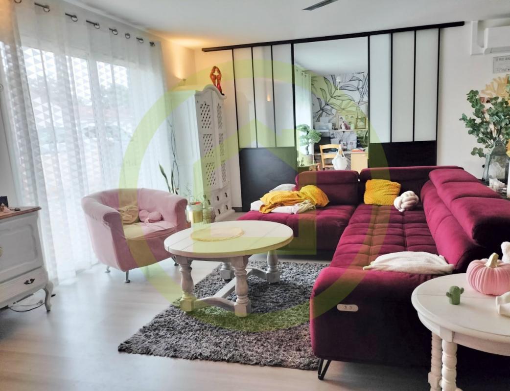 Maison - Photo 3