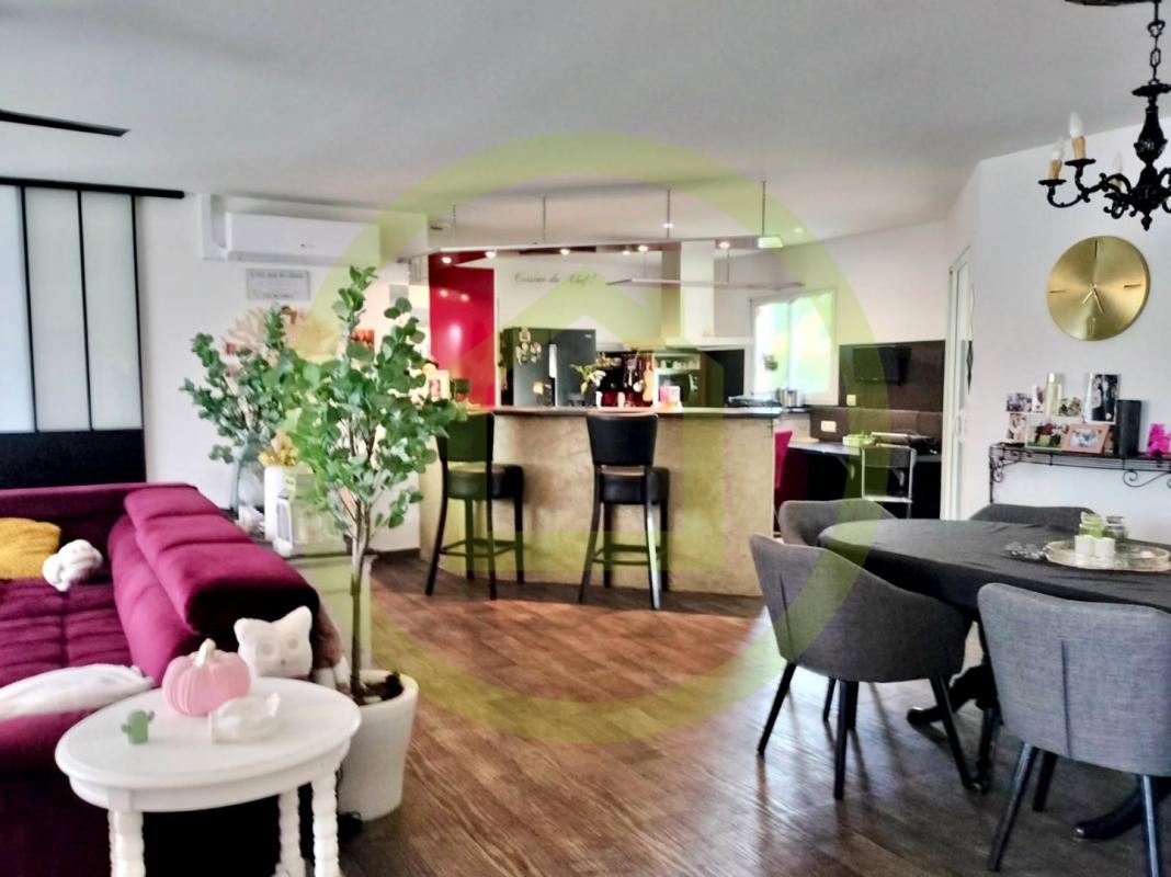 Maison - Photo 5