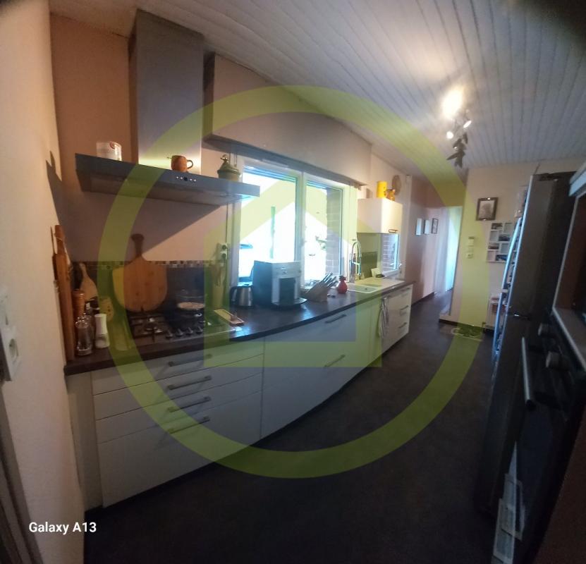 Maison - Photo 2