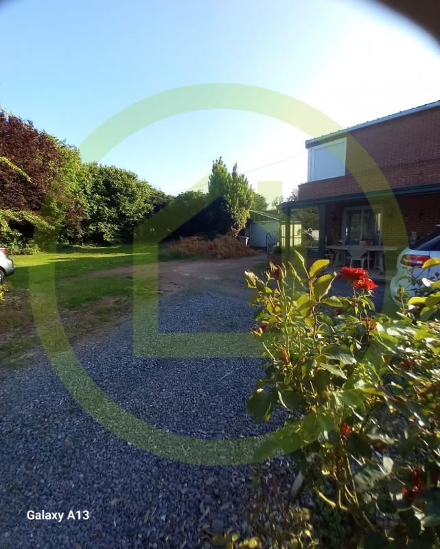 Maison - Photo 4