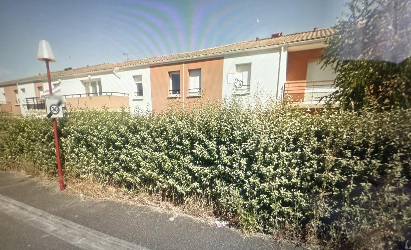 Appartement à vendre, 2 pièces, 42 m², Villeneuve Sur Lot