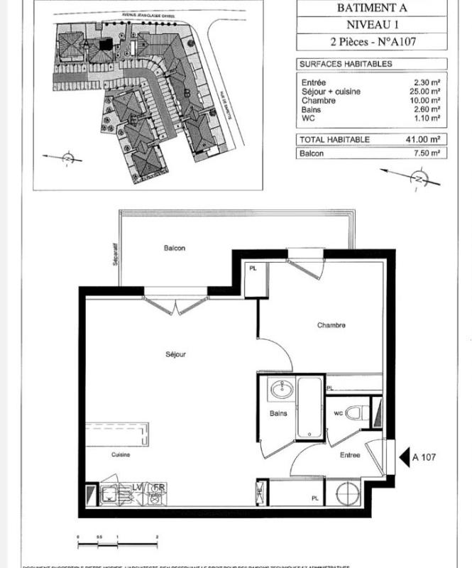 Appartement - Photo 2