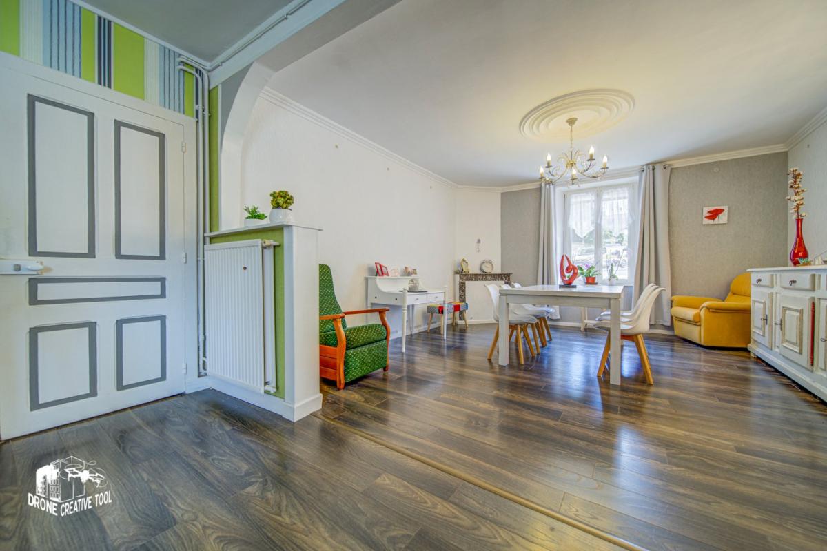 Maison - Photo 2