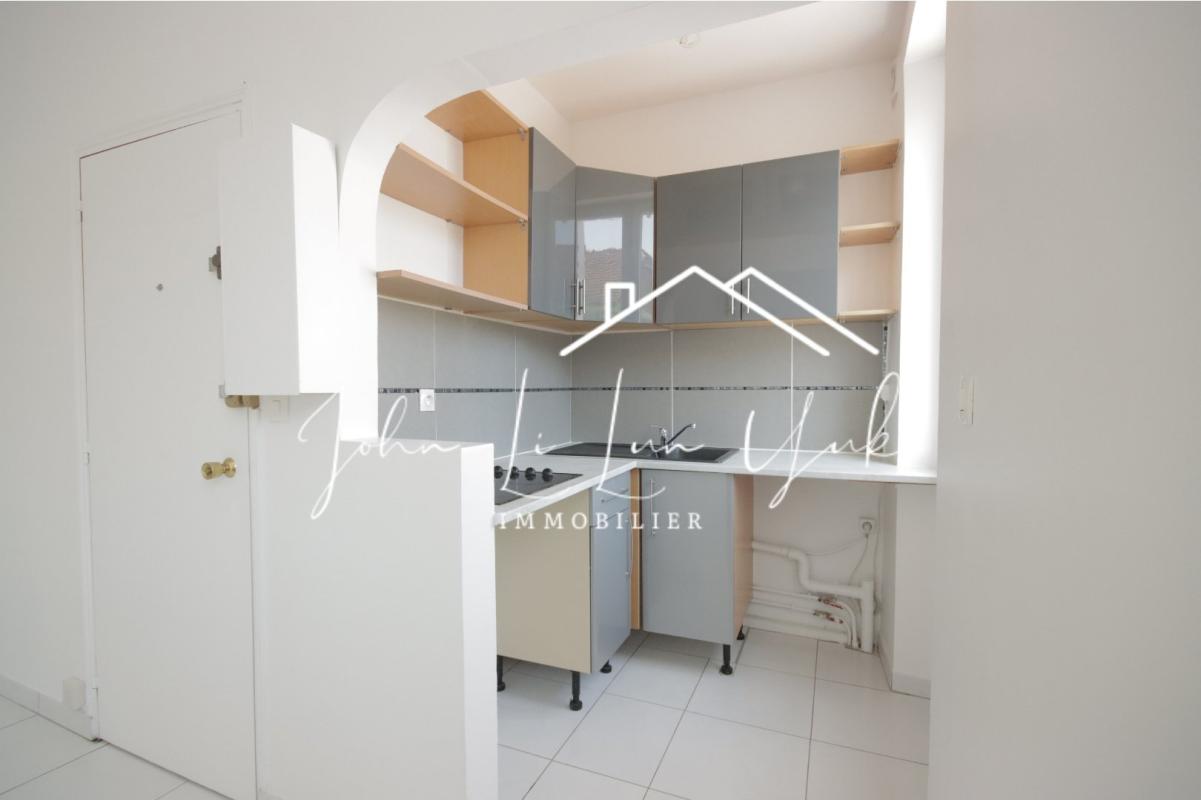 Appartement - Photo 2