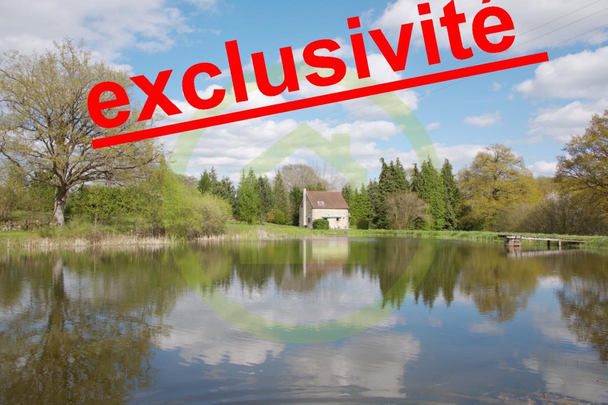 Maison à vendre, 6 pièces, 90 m², Chenerailles